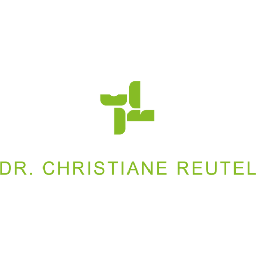 Dr. Christiane Reutel Logo