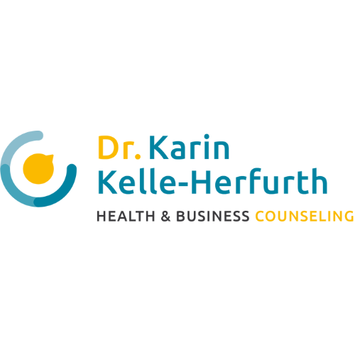 Health & Business Counseling Logo