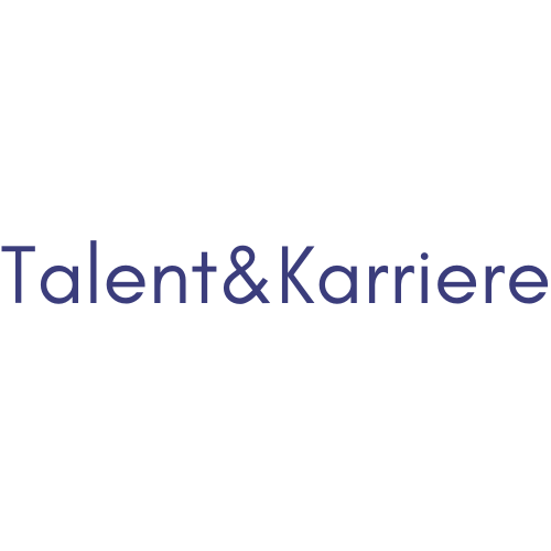 Talent&Karriere Logo
